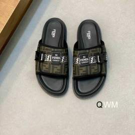 Picture of Fendi Slippers _SKUFendisz38-45WM04012686